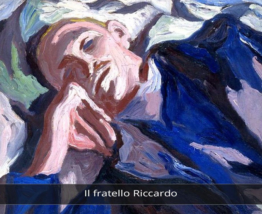 Il-fratello-Riccardo-1933