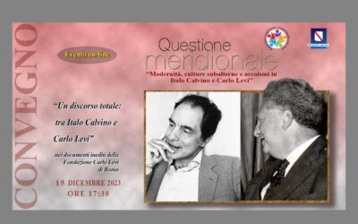Un discorso totale: tra Italo Calvino e Carlo Levi