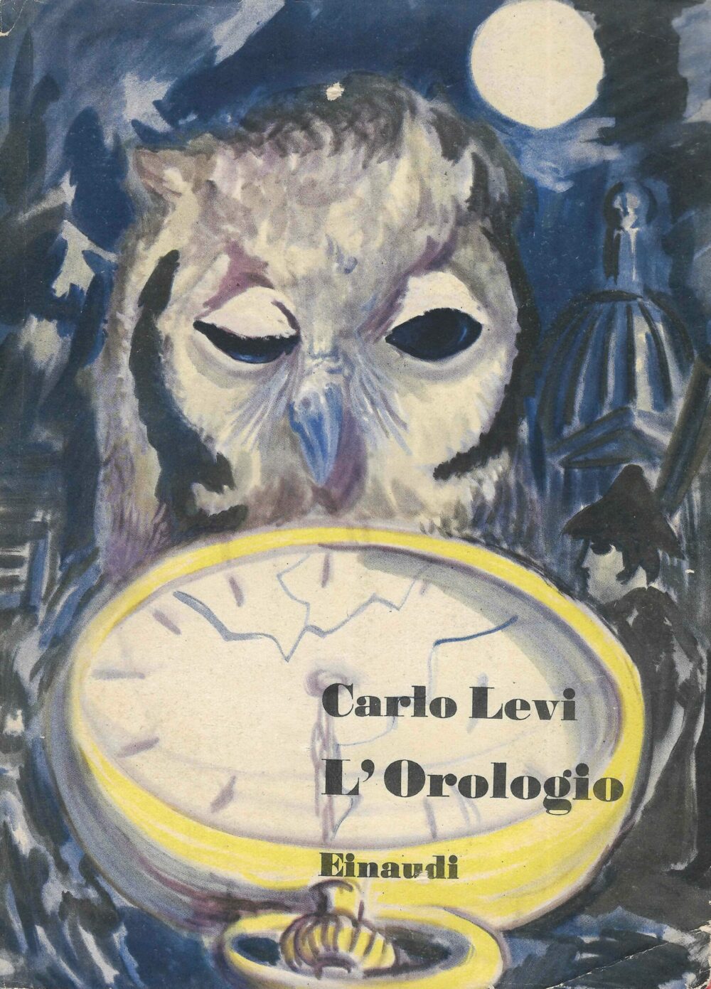 CONVEGNO INTERNAZIONALE DI STUDI. Il tempo de «L’Orologio» – Roma e il mondo (1944-50)