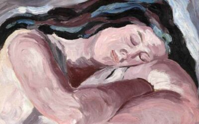 Ninfa e Musa. Un secolo di femminile nell’arte