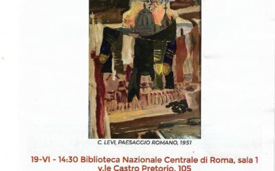 Carlo Levi 50 anni dopo
