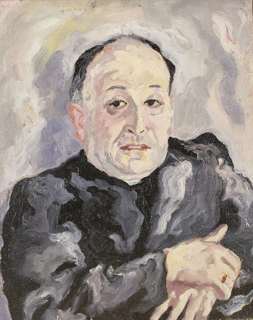 Carlo Levi, Galleria La Cometa, Roma, 8-22 maggio 1937