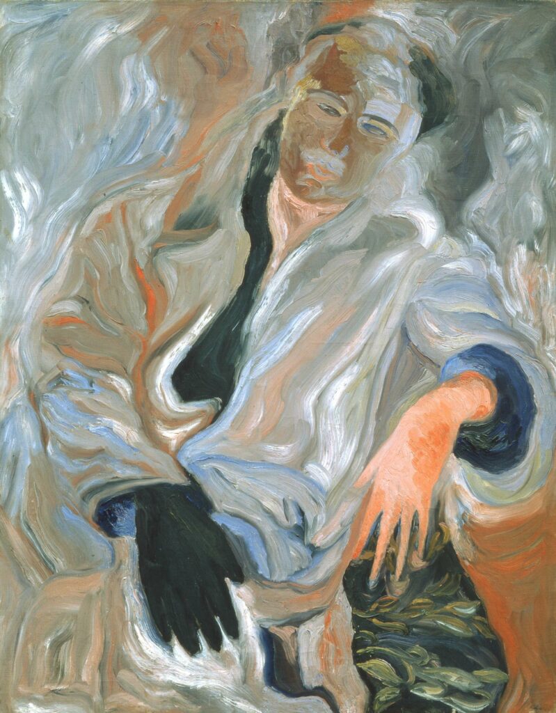 31 autori, 31 opere del rinnovamento artistico italiano dal 1930 al 1943, Galleria La Nuova Pesa, Roma 1959